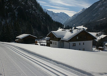 haus joggler ferienwohnung pitztal winter