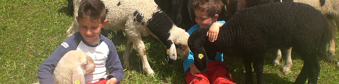 head familienurlaub in st leonhard im pitztal