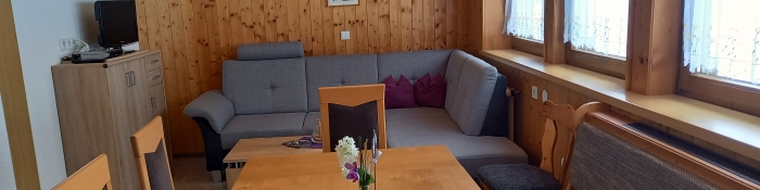 head ferienwohnung pitztal für 4 bis 10 personen wohnküche