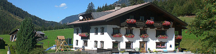 head sommer haus joggler ferienwohnung pitztal